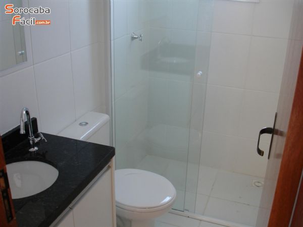Apartamento em Jd. Gonçalves, Sorocaba - Apartamento novo - Próx. Av. São Paulo - Foto 4